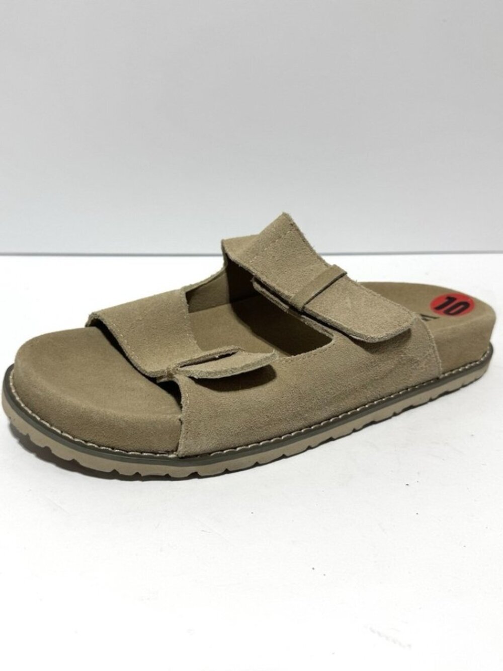 Wilt Womens Tempo Sandals Size 10 M